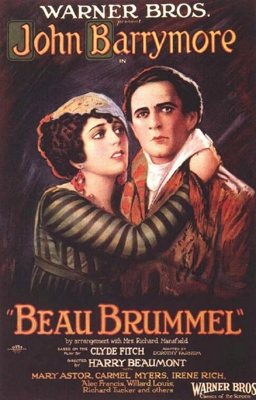 [HD] Beau Brummel 1924 Streaming Vostfr DVDrip