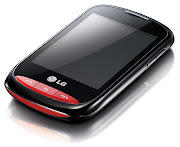 Celular LG T310i. Características, especificaciones, precio.