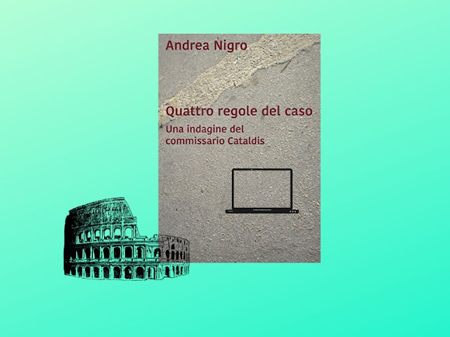 Quattro regole del caso: Una indagine del commissario Cataldis