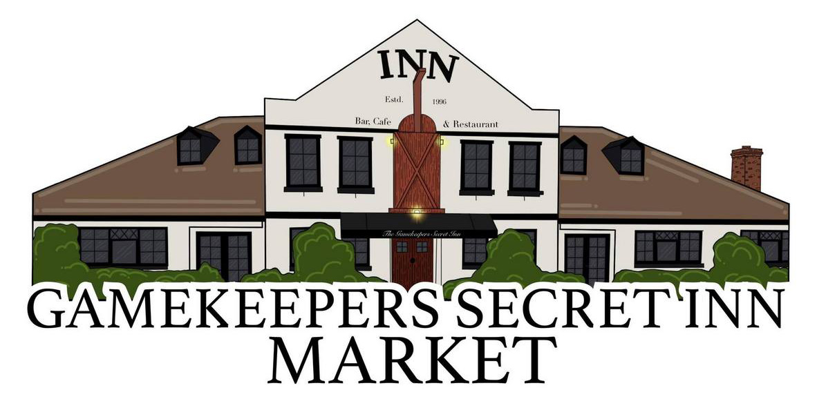 Gamekeepers Secret Inn Market