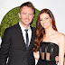 Lydia Hearst And Chris Hardwick Engaged