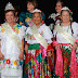 Dentro del marco de las Fiestas Mexicanas Matamoros 2013 CORONAN A LA CORTE REAL DE LA EDAD DE ORO