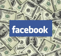 ways to make money on Facebook