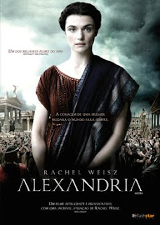 Baixar Filmes Download   Alexandria (Dual Audio) Grátis