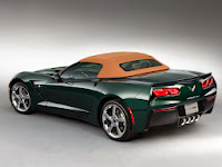 Chevrolet Corvette Stingray 2014, Chevrolet Black Friday Deal,