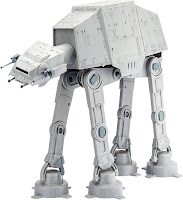 Revell 1/53  AT-AT (06715) 