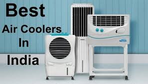 Top 6 Best Air Coolers in India To Beat The Summer Heat