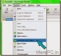 Add files