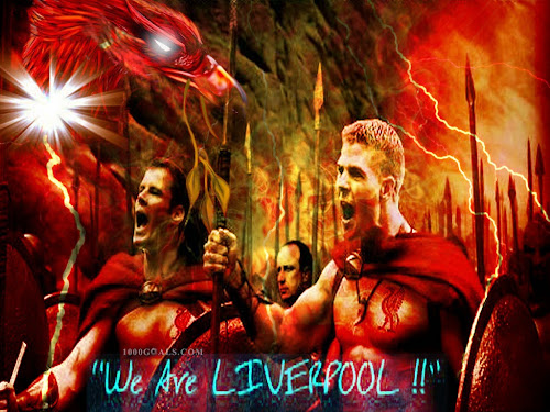 liverpool fc photos