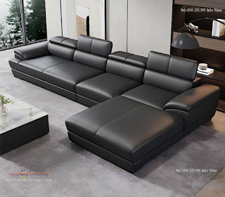 Catalogue xưởng sofa luxury