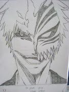 drawingbleach. wasn't really gud though, but i hope i dnn't insult .