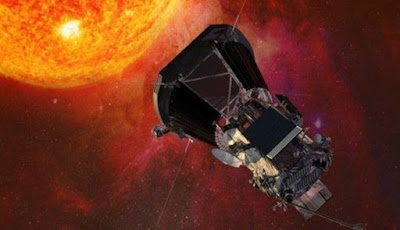 NASA Akan Luncurkan Probe Untuk Menyentuh Matahari