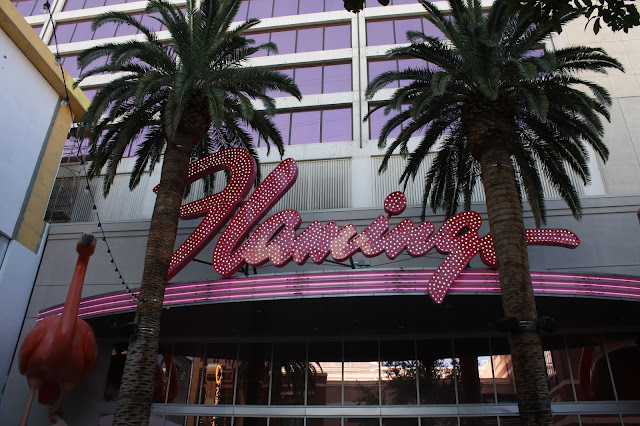 Hotel & Casino Flamingo Las Vegas, Las Vegas