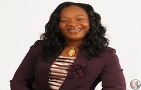 Pastor Esther Obasi-Ike