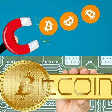 How can i get free bitcoins without investment