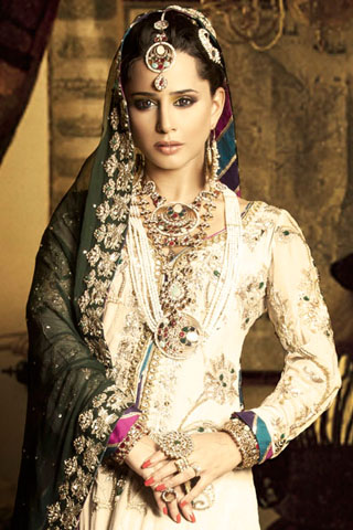 BPink Pakistani and Indian Bridal Dresses Pakistani Wedding Latest 