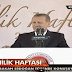 Kryeministri Erdogan ndalon fjalimin për të respektuar ezanin (VIDEO)