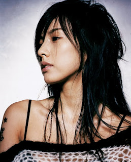 Lee Hyori