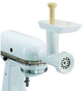 http://www.amazon.com/KitchenAid-FGA-Grinder-Attachment-Mixers/dp/B00004SGFH