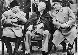 Yalta conference