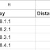 Penentuan Jalur Routing (Routing Decision) pada sebuah Router