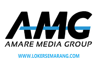 Lowongan Kerja Host Live Social Media di Amare Media Group Semarang