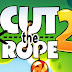 Cut the Rope 2 v1.2.8 MOD Apk Android Game