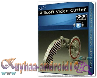XILISOFT VIDEO CUTTER 2.2.0 BUILD 20.121.121 FINAL