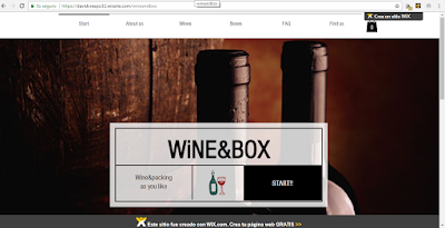  Wine&Box