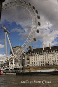 London Eye