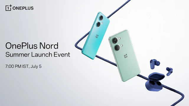 OnePlus Nord 3 5G