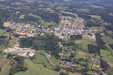 Cidade de Ipê