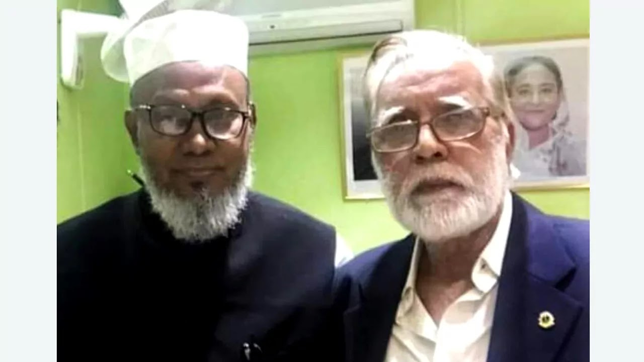 আমার ছাত্র রাজনীতির কিছু নাবলা কথা