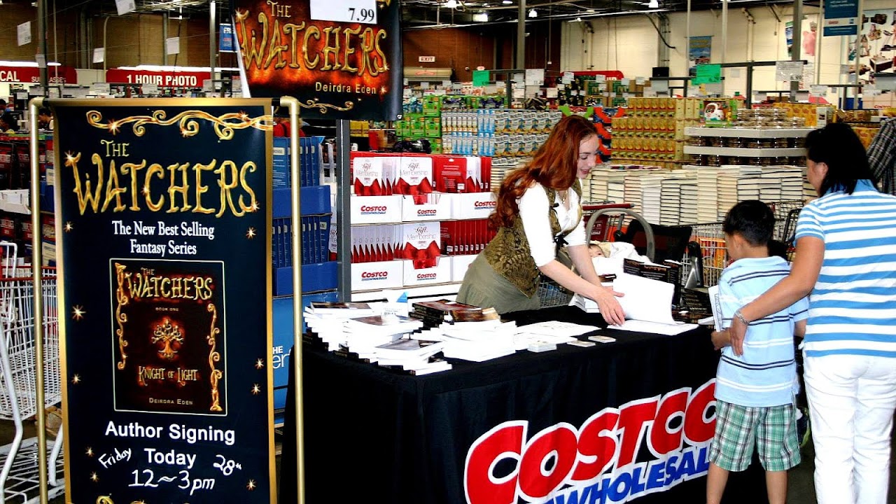 Costco American Express Benefits