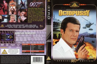 เจมส์บอนด์ 007 – Octopussy (1983) [พากย์ไทย]