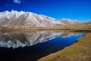 Ladakh Package Tour from NatureWings