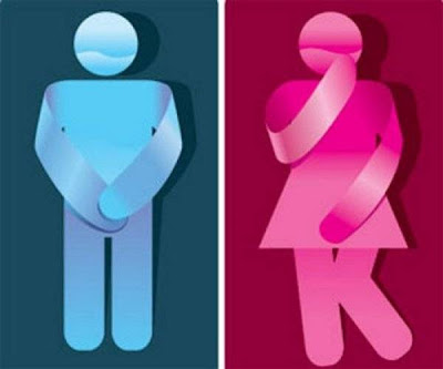 Creative And Funny Restroom Signs