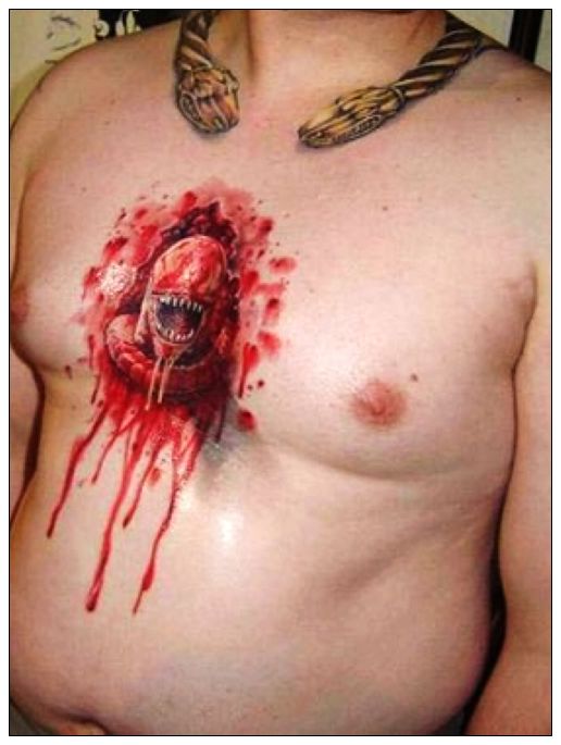 Funny Tattoo Design Nice Pictures