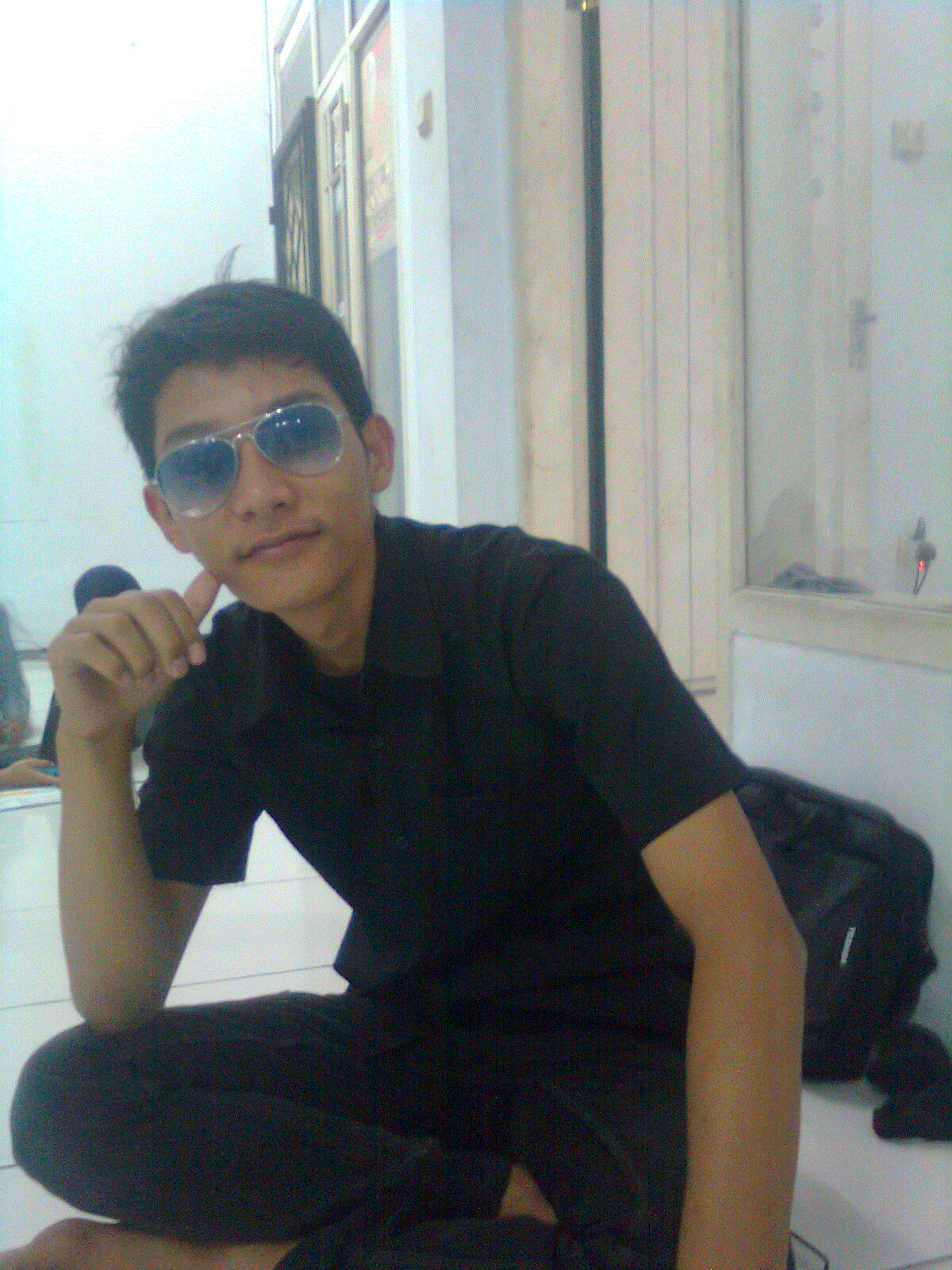 TEMAN