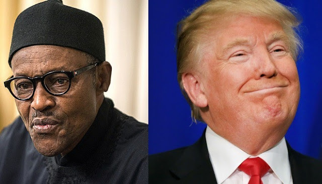 Trump will stop Buhari’s Islamic agenda – Fani-Kayode