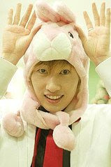 Super Junior Eunhyuk