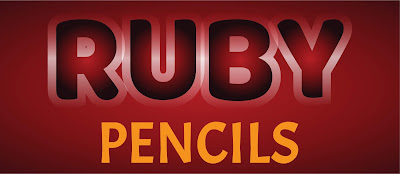 Pencil Logo