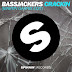 Bassjackers - Crackin (Martin Garrix Edit) [iTunes Version]