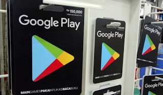 Cara Mengetahui Kode Google Play