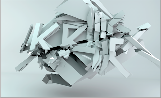 Skrillex 3D Text Logo HD Music Dj Wallpaper
