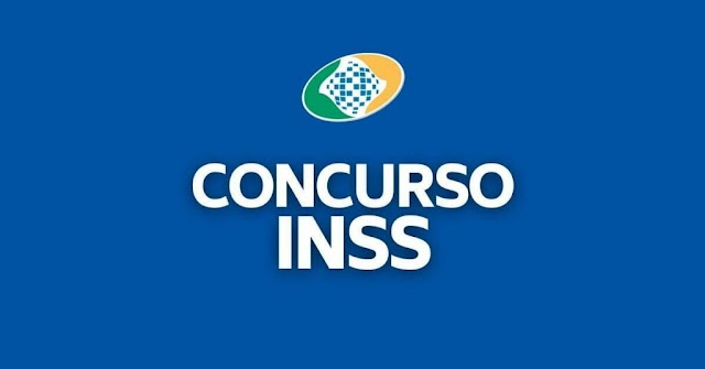 Começam nesta sexta-feira as inscrições para o concurso do INSS