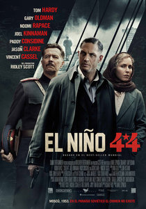 El Niño 44