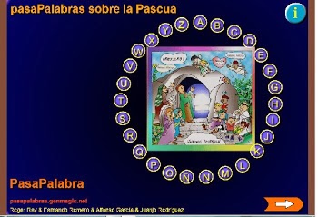  Pasapalabra_La Pascua