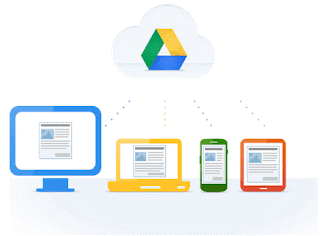 Google Drive