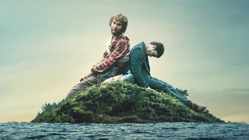 Swiss Army Man 2016 ipad